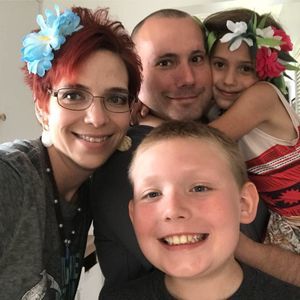 Meet your Posher, Jamie